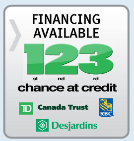Financing