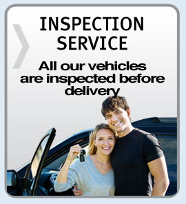 Inspection