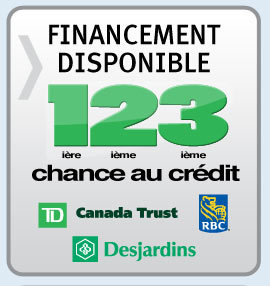 Financement